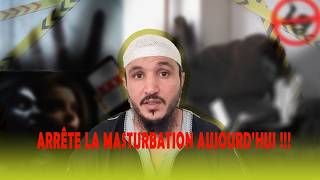 Ce Conseil T’aidera à Arrêter la Masturbation POUR DE BON !