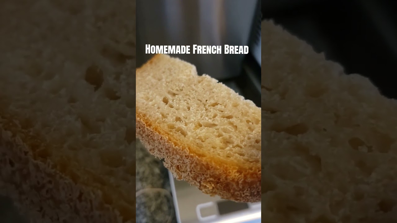 #HomemadeBread