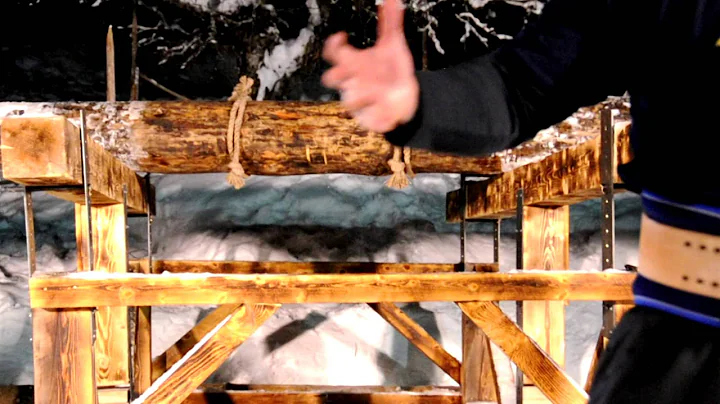 Hafthór Björnsson Thor new world record 2015