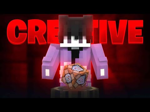 Me VS Whole Minecraft Server! But Then ...