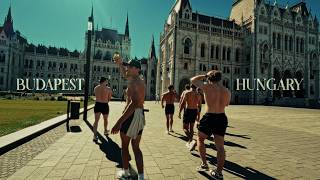 $50,000 Mystery Trip to Europe | Pt. 1