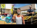 FRANKLIN HUA PAGAL 😱 | Indian bikes driving 3D|