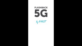 Information POST Luxembourg - 5G - Animation Flashback Guide