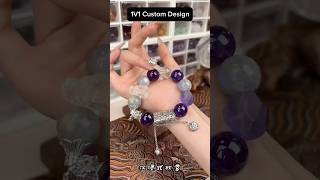 #crystals #stonebeads #diyjewelry #diy #crystalsdotcom #handmade #handmadeseller #jewelry #resin