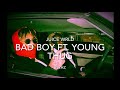Juice WRLD Bad Boy ft. Young Thug 852hz