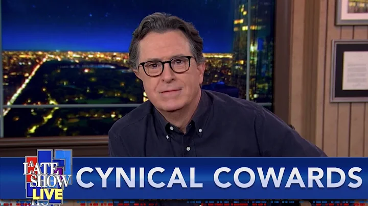 Hey, Republicans Who Supported This President: Are...