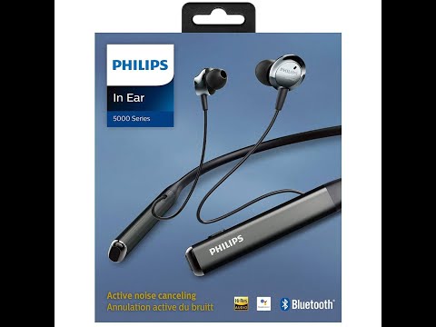 Review: Philips TAPN505 Bluetooth Wireless Earphone - May 2020