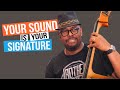 Your Sound Is Your Signature - Christian McBride | 2 Minute Jazz