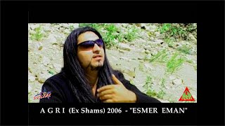 Agri (Ex Shams) 2006Г. - Esmer Eman Вспомнил Начало Своей Карьеры И Молодые Годы. Делюсь С Вами :)