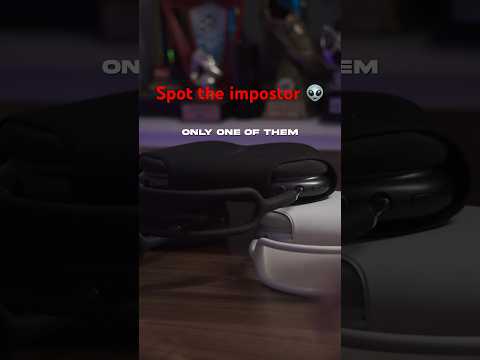 How to Identify Fake AirPods Max