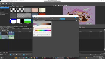 (TUTORIAL ONLY/NEW EFFECT) How To Make Stereoup V1.OVYVDCC8866