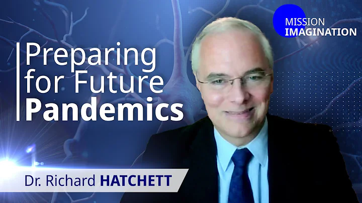 Dr. Richard Hatchett on Role of Innovation in Prep...