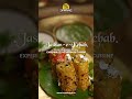 Jashan E Kebab Festival At Brew Estate Sante Ultimate Kebab Feast 