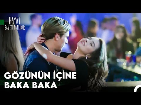 Sevda Erkolara Bir Günde Küsmedi - Hayat Bazen Tatlıdır