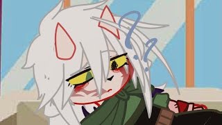 Dream totally isn’t on drugs.  | TW | Staged duo | Drunz? | Bakubark