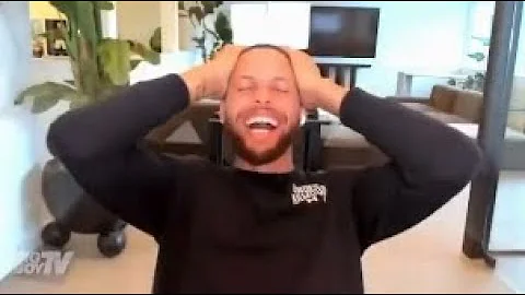 Steph Curry names two players he would give his rings to - #nba