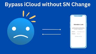 NEW 2025 iCloud Bypass Method – Works on iOS 12/13/14/15/16/17/18 ⚡ One Click!