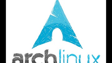 How to Install Arch Linux on VirtualBox