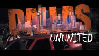 Dmv Shod - Dallas Ununited (Trailer)