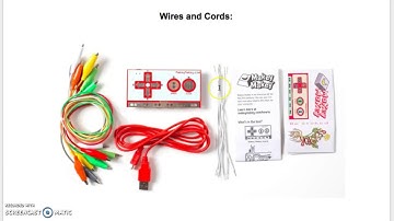 Makey Makey Introduction Video