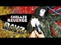 GHILLIE REVENGE - DayZ Standalone