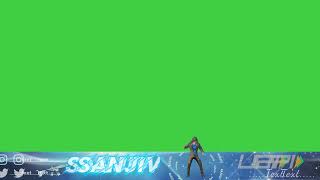 TRANDING POWER EMOTE OVERLAY LIVE STREAMING /. PUBG /BGMI #svsanjivverma  #pubg #bgmilive  #bgmi screenshot 5