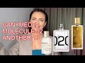 СТИЛЬНЫЕ АРОМАТЫ • MARC-ANTOINE BARROIS GANYMEDE • MOLECULE 02 • LE LABO ANOTHER 13