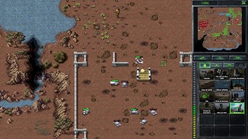 Reinforcements have arrived