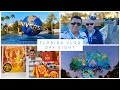 WALT DISNEY WORLD & FLORIDA VLOG - DEC 2019 - DAY 8 - UNIVERSAL STUDIOS, SHOPPING AND ANIMAL KINGDOM