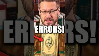 David Wood Shows CONTRADICTIONS In The Quran!