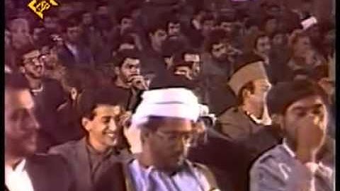 Sheikh Shahat Muhammad Anwar Surah Nisa الشيخ الشحات محمد انور سورة النساء