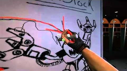 Duke Nukem Forever first access gameplay and review - Tutorial