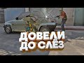 ЧИТЕРЫ ДОВЕЛИ ДО СЛЁЗ ШКОЛЬНИКА В CS:GO