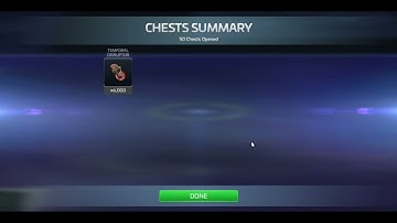 AT 10k task: Acquire 15000 Temporal Disruptors (Method 2)