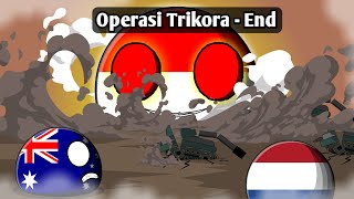 Operasi Trikora ( End ) | Sejarah Papua