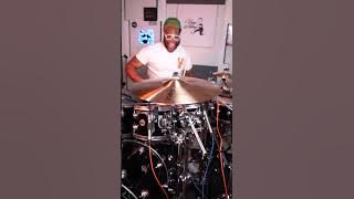*NEW* Sabian Stratus cymbals got me like…….. 🥁😆
