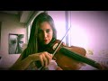 BELLA -(Violin Cover Arcano)