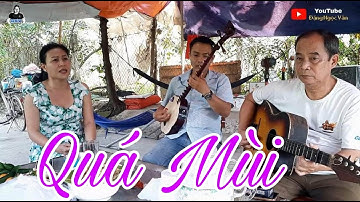 Gặp lại tiếng hát mùi của Ngọc Lan ai xem cũng thích