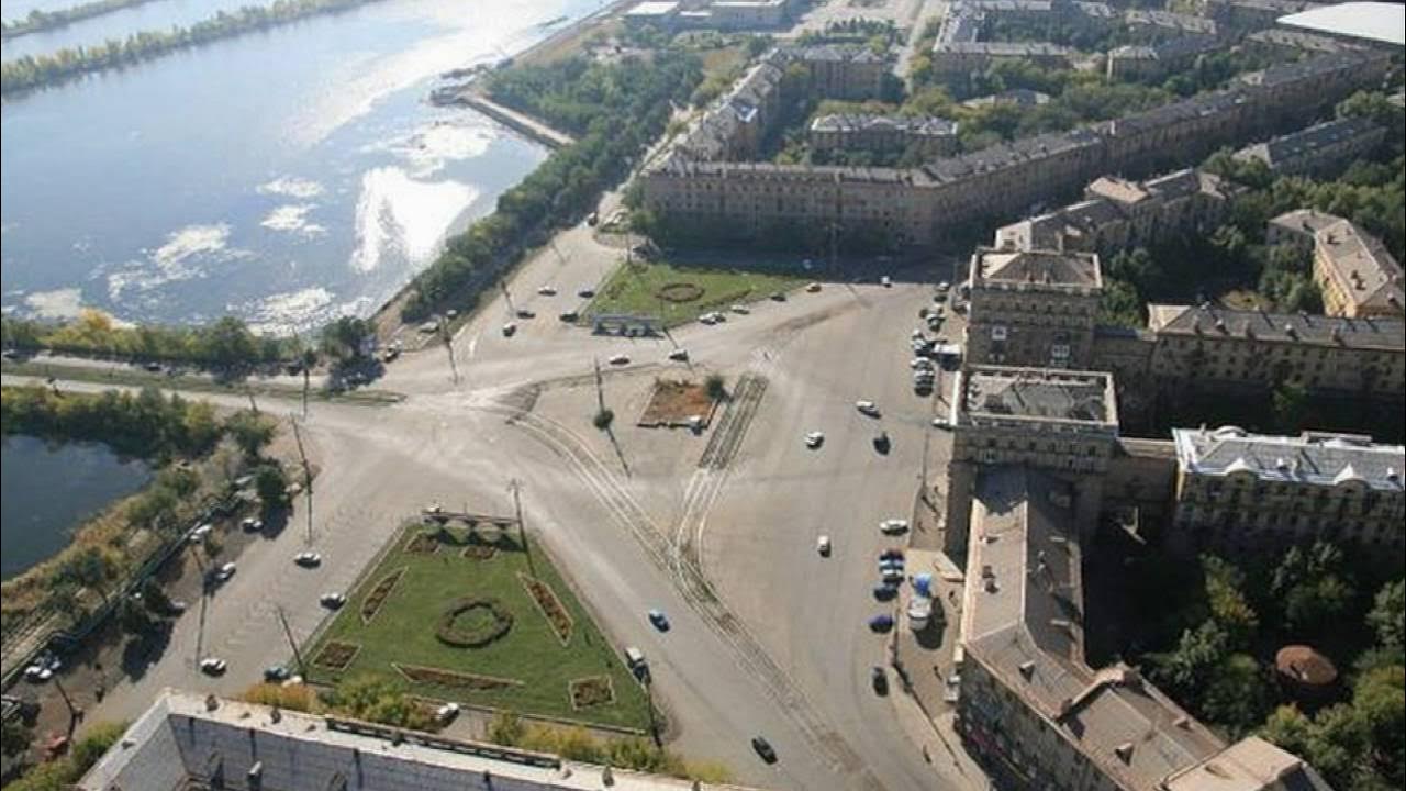 Магнитогорск фото города