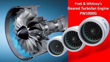Pratt & Whitney