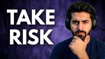 Comfort Zone is a TRAP! (Must Watch)