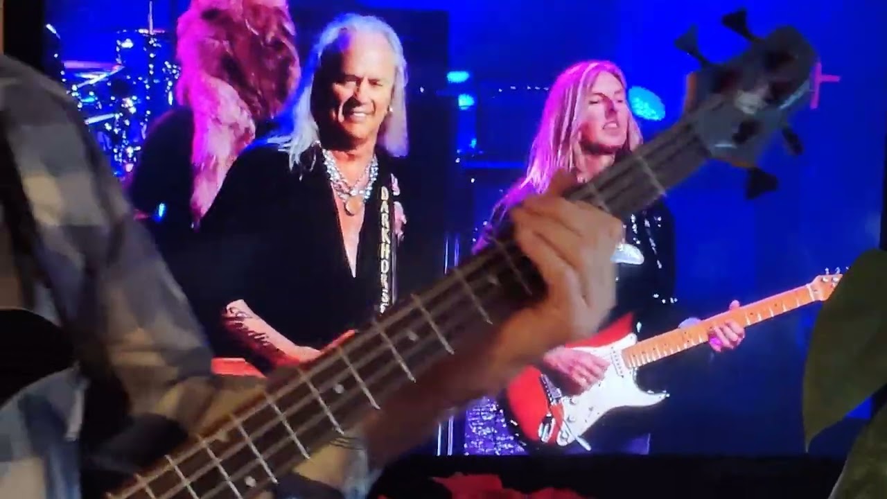 Lynyrd Skynyrd - Simple Man_RL