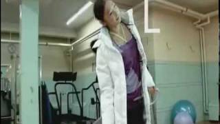 [Yuna KIM] Nike Commercial..