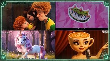 APT (Brainrot Ballerina Cappuccina & Tung Tung Sahur ROSE Bruno Mars APT