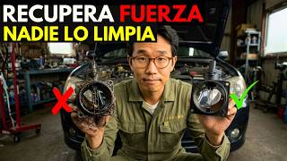 El SENSOR SECRETO Que REVIVE Tu AUTO en 15 Minutos — Lo Que Los MECÁNICOS te COBRAN $150