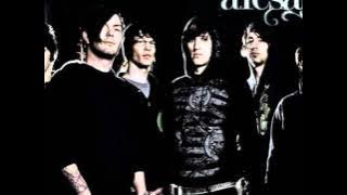 A Gilded Masquerade - Alesana ( A Place Where the Sun is Silent )-Lyrics