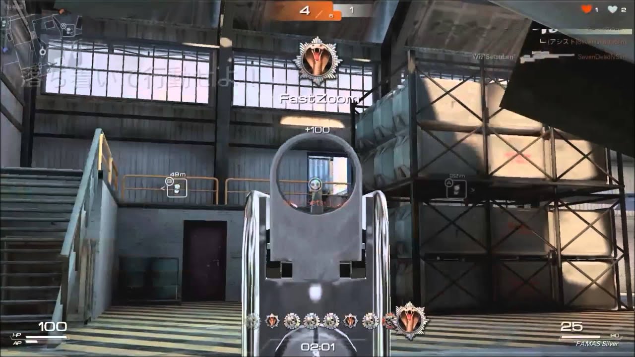 【SF2】Libra short digest - YouTube