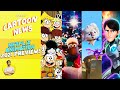 NETFLIX Animated Movies 2021 Announced & Detailed First Looks | CARTOON NEWS