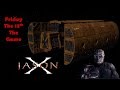 Friday the 13th: The Game - Uber Jason | Grendel Map