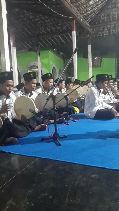 BUL-BUL // PONDOK TENGAH